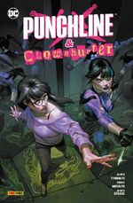 ISBN 9783741623240: Batman Sonderband: Punchline & Clownhunter