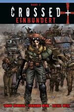 ISBN 9783741624124: Crossed + Einhundert – Bd. 2