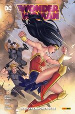 ISBN 9783741624469: Wonder Woman - Bd. 15 (2. Serie): Gedankenkontrolle