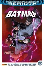 ISBN 9783741624506: Batman – Bd. 10 (2. Serie): Die Albträume des Dunklen Ritters