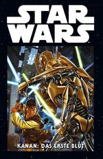 ISBN 9783741625077: Star Wars Marvel Comics-Kollektion - Bd. 10: Kanan: Das erste Blut