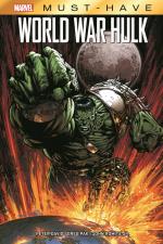 ISBN 9783741626418: Marvel Must-Have: World War Hulk