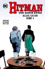 ISBN 9783741627781: Hitman von Garth Ennis (Deluxe Edition) - Bd. 4 (von 4)