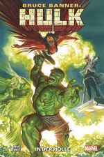 ISBN 9783741628672: Bruce Banner: Hulk – Bd. 10: In der Hölle