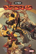 Hickman, Jonathan; Schiti, Valerio; Case Hickman, Jonathan; Schiti, Valerio; Case