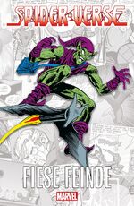 ISBN 9783741629068: Spider-Verse - Fiese Feinde