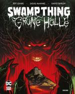 ISBN 9783741629723: Swamp Thing: Grüne Hölle