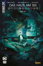 ISBN 9783741629785: DC-Schocker: Das Haus am See – Bd. 2 (von 2)