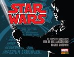 ISBN 9783741630460: Star Wars: Die kompletten Comicstrips - Bd. 3