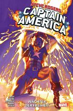 ISBN 9783741631689: Steve Rogers: Captain America – Bd. 1: Wächter der Freiheit