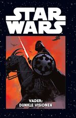 ISBN 9783741632464: Star Wars Marvel Comics-Kollektion – Bd. 47: Vader: Dunkle Visionen