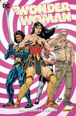 ISBN 9783741633027: Wonder Woman - Bd. 4 (3. Serie): Vier gegen Dr. Psycho