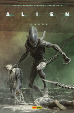 ISBN 9783741633263: Alien 3