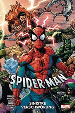 ISBN 9783741633805: Spider-Man - Neustart - Bd. 14: Sinistre Verschwörung