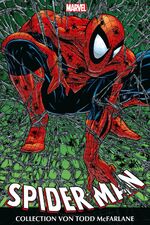 ISBN 9783741633843: Spider-Man Collection von Todd McFarlane