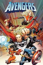 ISBN 9783741634055: Avengers: Aufs Ganze