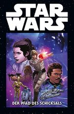 ISBN 9783741635762: Star Wars Marvel Comics-Kollektion - Bd. 65: Der Pfad des Schicksals