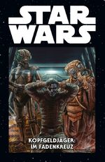 ISBN 9783741635793: Star Wars Marvel Comics-Kollektion – Bd. 68: Kopfgeldjäger: Im Fadenkreuz