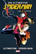 ISBN 9783741635830: Die ultimative Spider-Man-Comic-Kollektion - Bd. 24: Ultimatum – Spider-Man