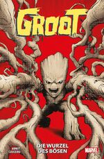 Abnett, Dan; Couceiro, Damian: Groot: Di