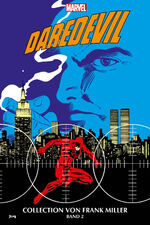 ISBN 9783741636776: Daredevil Collection von Frank Miller - Bd. 2