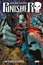 ISBN 9783741636813: Punisher Collection von Greg Rucka - Bd. 1: Im Kreuzfeuer