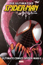 ISBN 9783741637827: Die ultimative Spider-Man-Comic-Kollektion – Bd. 34: Ultimate Comics Spider-Man 4