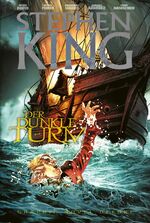 ISBN 9783741638039: Stephen Kings Der Dunkle Turm Deluxe - Bd. 7