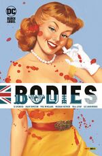 ISBN 9783741638312: Bodies – Die Vorlage zur Netflix-Serie