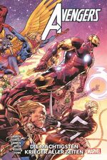 ISBN 9783741638770: Avengers - Neustart