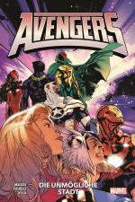 ISBN 9783741639067: Avengers - Neustart (2. Serie) 1