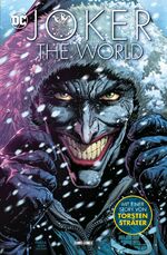 ISBN 9783741639937: Joker: The World (Softcover-Edition)