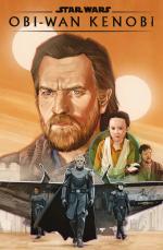 ISBN 9783741640346: Star Wars Comics: Obi-Wan Kenobi