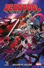 Alyssa Wong: Deadpool - Neustart (2. Ser