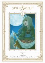 ISBN 9783741641442: Spice & Wolf Deluxe 01 - Die edle Doppelbandausgabe des fesselnden Manga über Handel und Götterwesen!