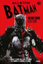 ISBN 9783741642791: All-Star Batman von Scott Snyder (Deluxe Edition) | Scott Snyder (u. a.) | Buch | 588 S. | Deutsch | 2025 | Panini Verlags GmbH | EAN 9783741642791