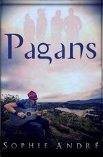 ISBN 9783741862168: Pagans – Von einem Folkmusiker, einer Hobbyfotografin und dem ganz normalen Leben