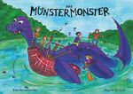 ISBN 9783741864988: Das Münstermonster