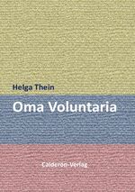 ISBN 9783741887307: Oma Voluntaria