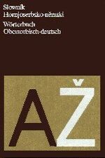 ISBN 9783742004192: Wörterbuch Obersorbisch-deutsch. Slownik Hornjoserbsko-nemski