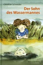 ISBN 9783742019875: Der Sohn des Wassermannes