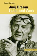 ISBN 9783742023711: Jurij Brězan. Leben und Werk