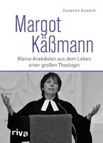 ISBN 9783742300041: Margot Käßmann - Kleine Anekdoten aus dem Leben einer großen Theologin