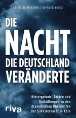 ISBN 9783742301895: Die Nacht, die Deutschland veränderte