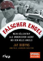 ISBN 9783742303691: Falscher Engel - Mein Höllentrip als Undercover-Agent bei den Hells Angels