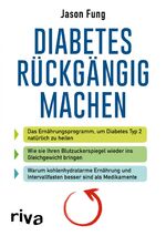 ISBN 9783742306494: Diabetes rückgängig machen - Das Ernährungsprogramm, um Diabetes Typ 2 natürlich zu heilen