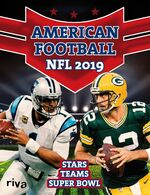 ISBN 9783742306999: American Football: NFL 2019 : Stars. Teams. Superbowl