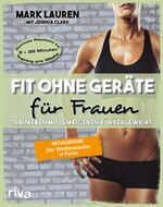 Joshua Clark: Fit ohne Geräte für Frauen