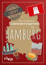 ISBN 9783742314963: Der ultimative Einbürgerungstest für Hamburg