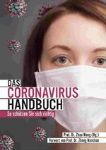 ISBN 9783742315632: Das Coronavirus Handbuch - Corona: So schützen Sie sich richtig